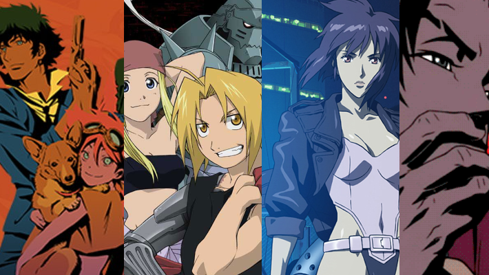 Fullmetal Alchemist's first anime dodged the manga's mistakes