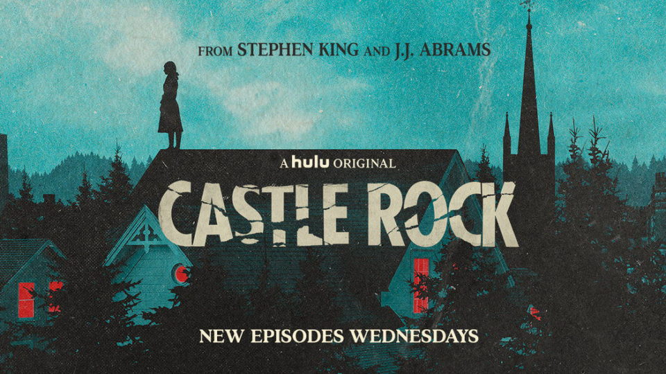 Castle Rock Or Why J J Abrams And Stephen King Should Work Together More Sartorial Geek