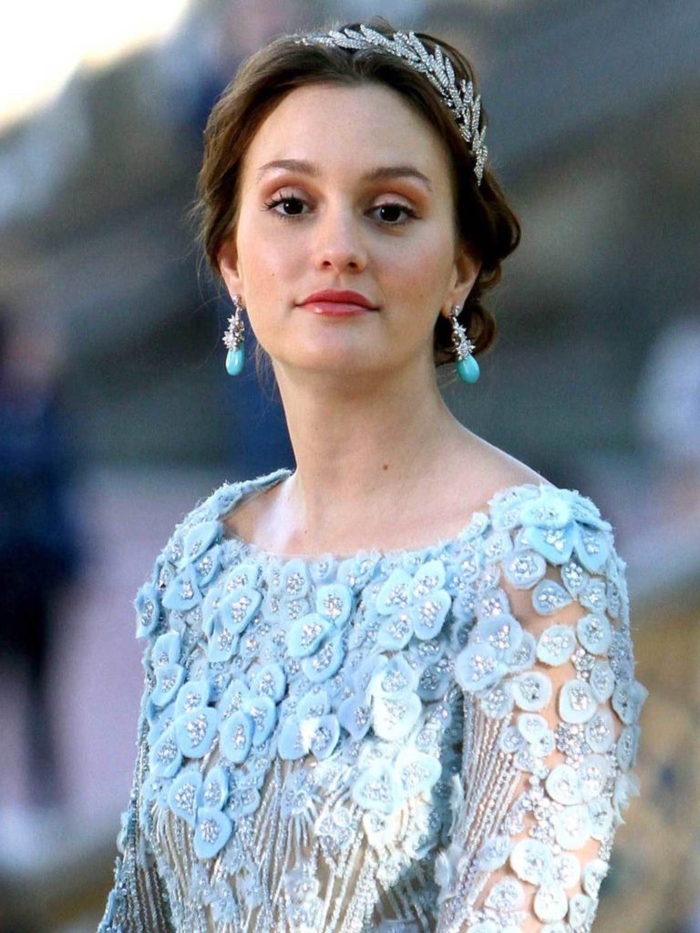 Becoming Blair Waldorf - Sartorial Geek