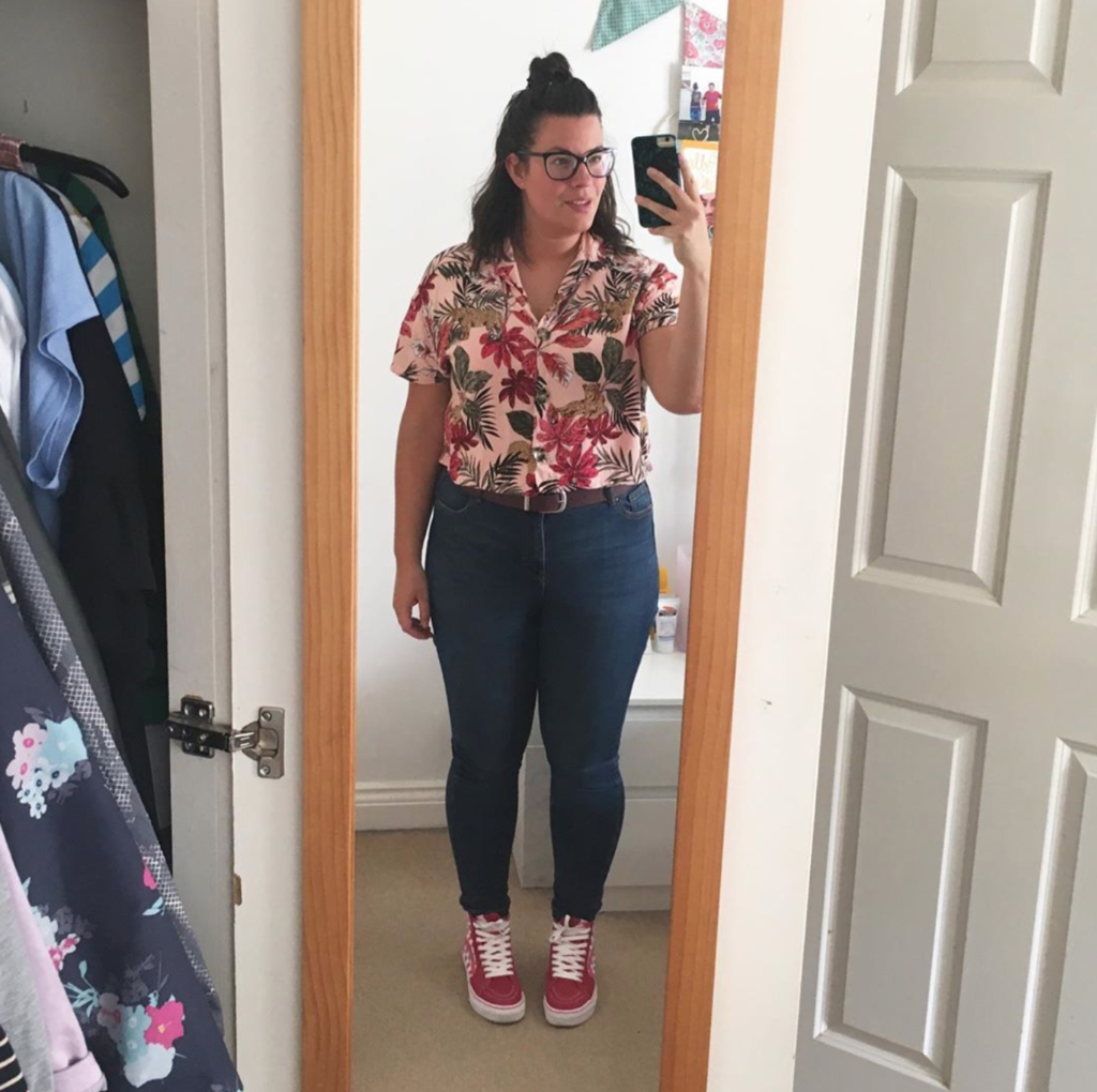 Sartorial Geek Fashion Fix: Day Three