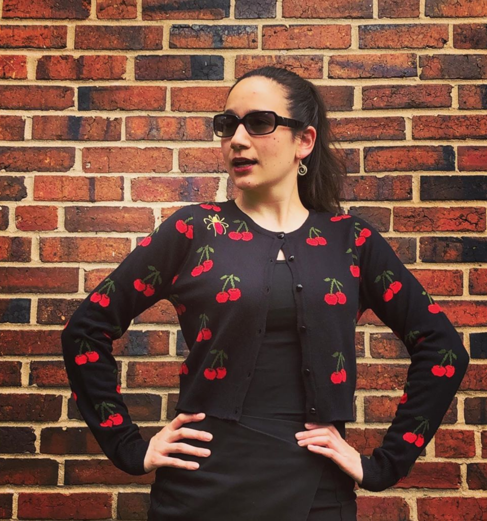 Sartorial Geek Fashion Fix: Day Five