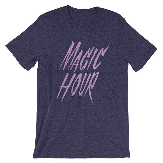 Magic Hour T-Shirt