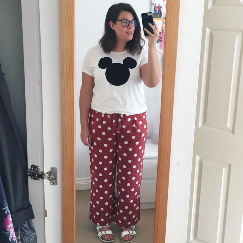 Sartorial Geek Fashion Fix: Day Eight