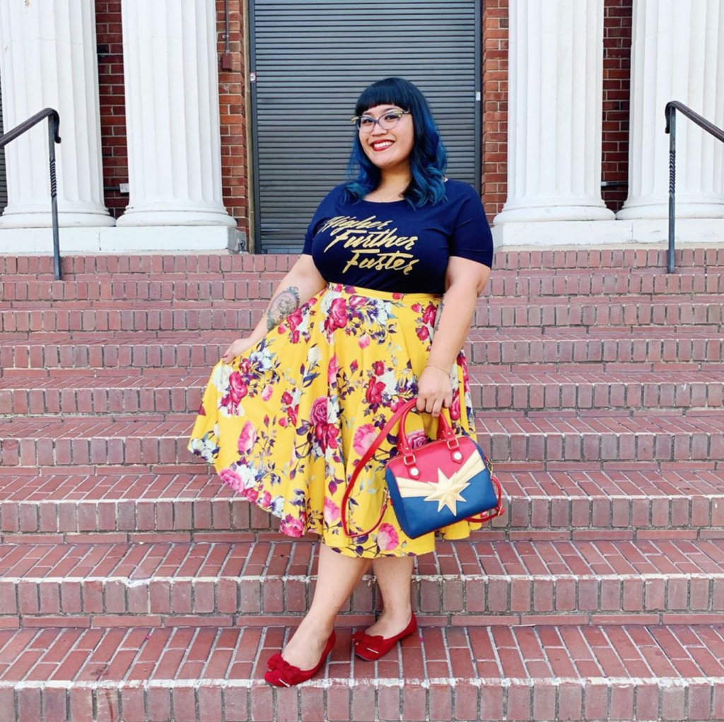 Sartorial Geek Fashion Fix: Day Twenty-Eight