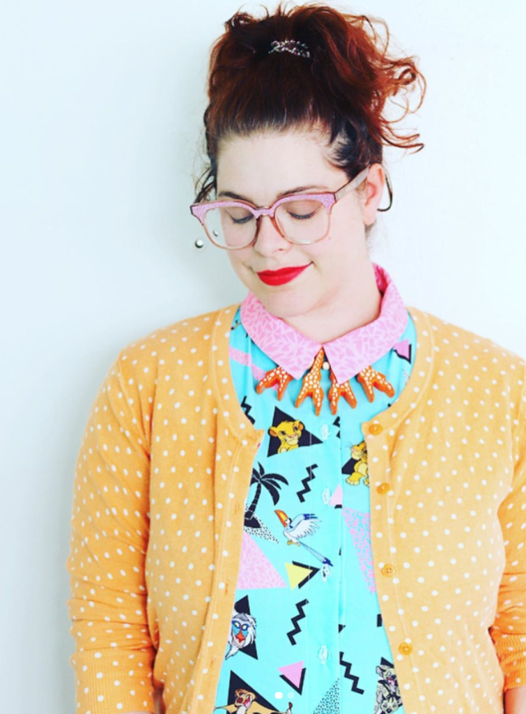 Sartorial Geek Fashion Fix: Day Ten