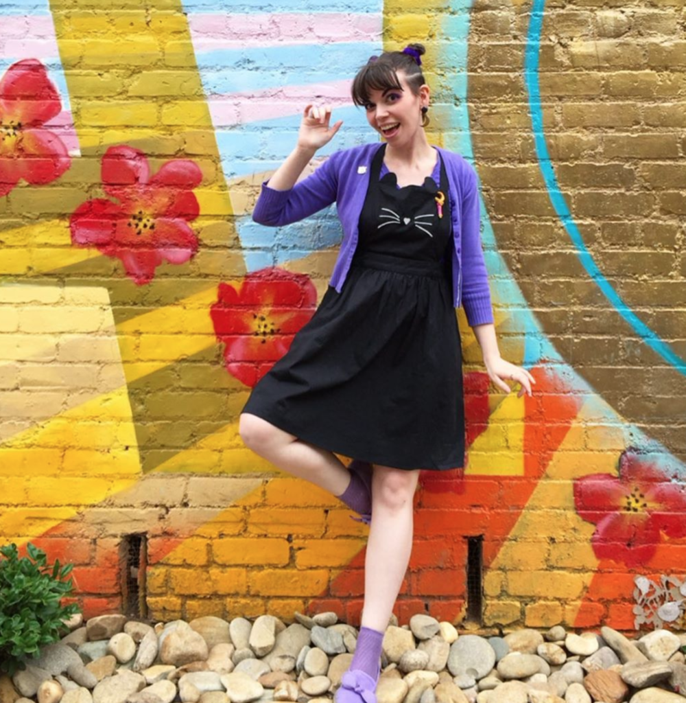 Sartorial Geek Fashion Fix: Day Ten