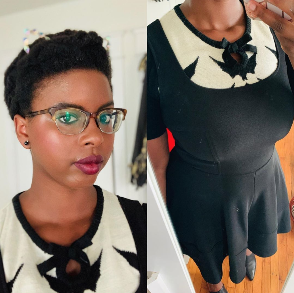 Sartorial Geek Fashion Fix: Day Eleven