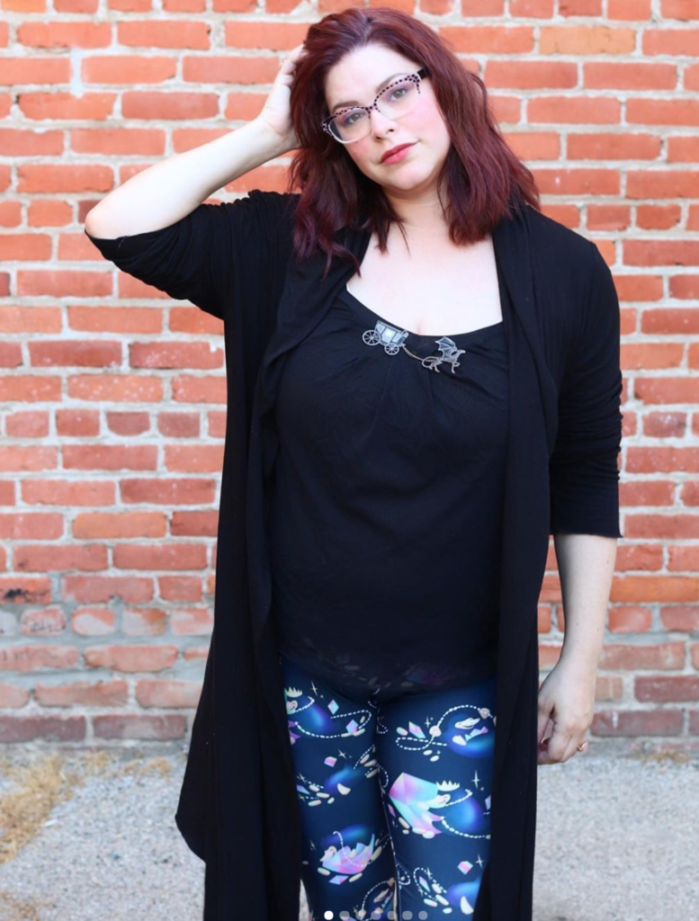 Sartorial Geek Fashion Fix: Day Twelve