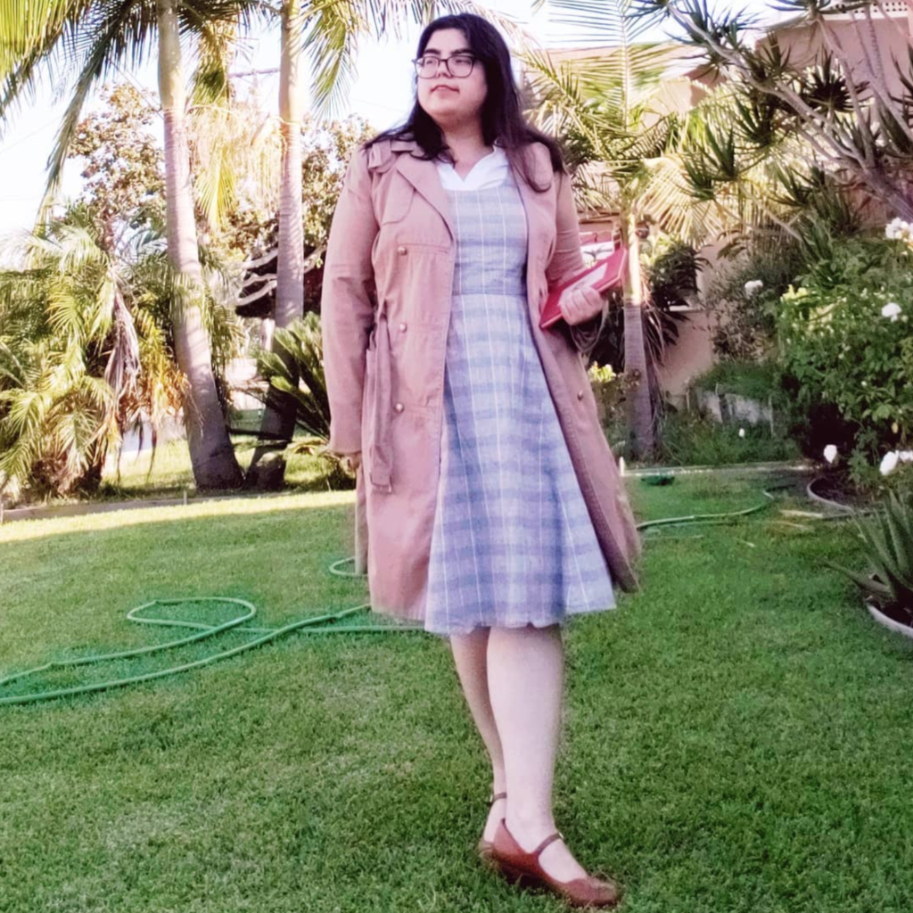 Sartorial Geek Fashion Fix: Day Twenty-Nine