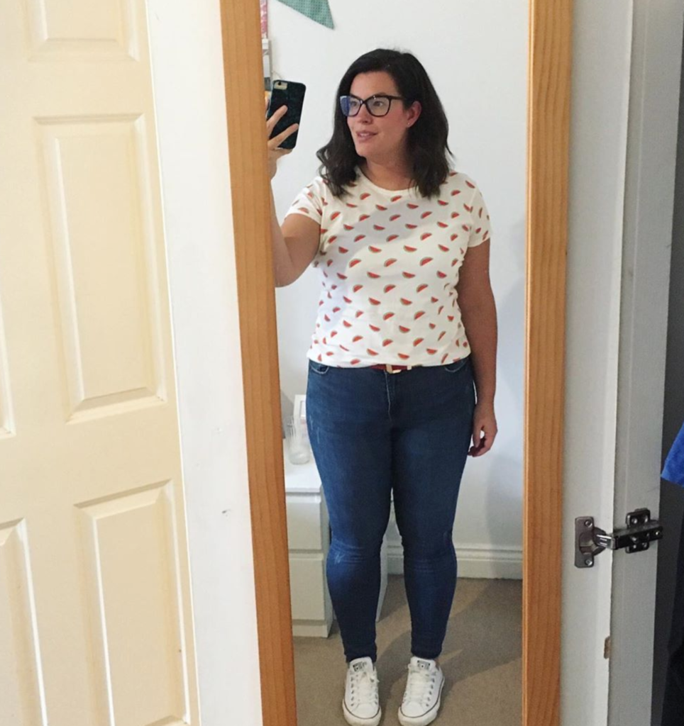 Sartorial Geek Fashion Fix: Day Thirty