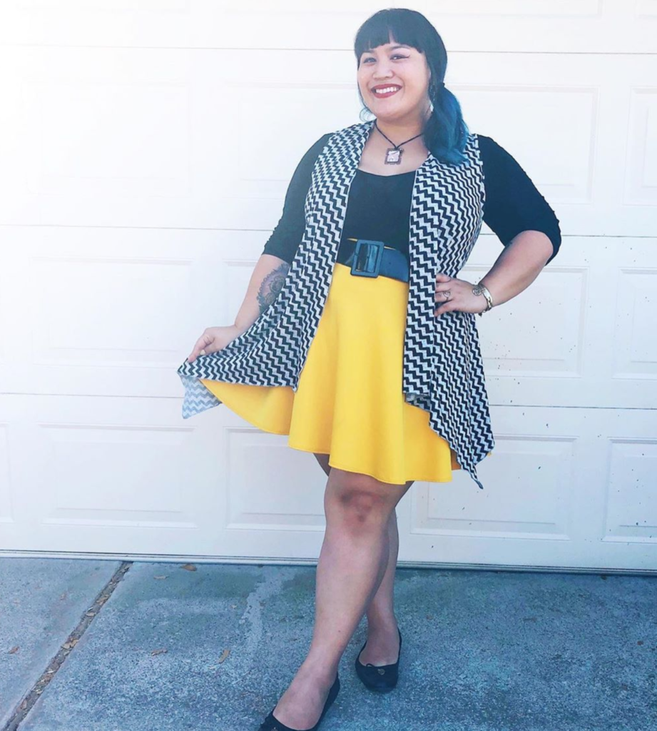 Sartorial Geek Fashion Fix: Day Thirty-Four