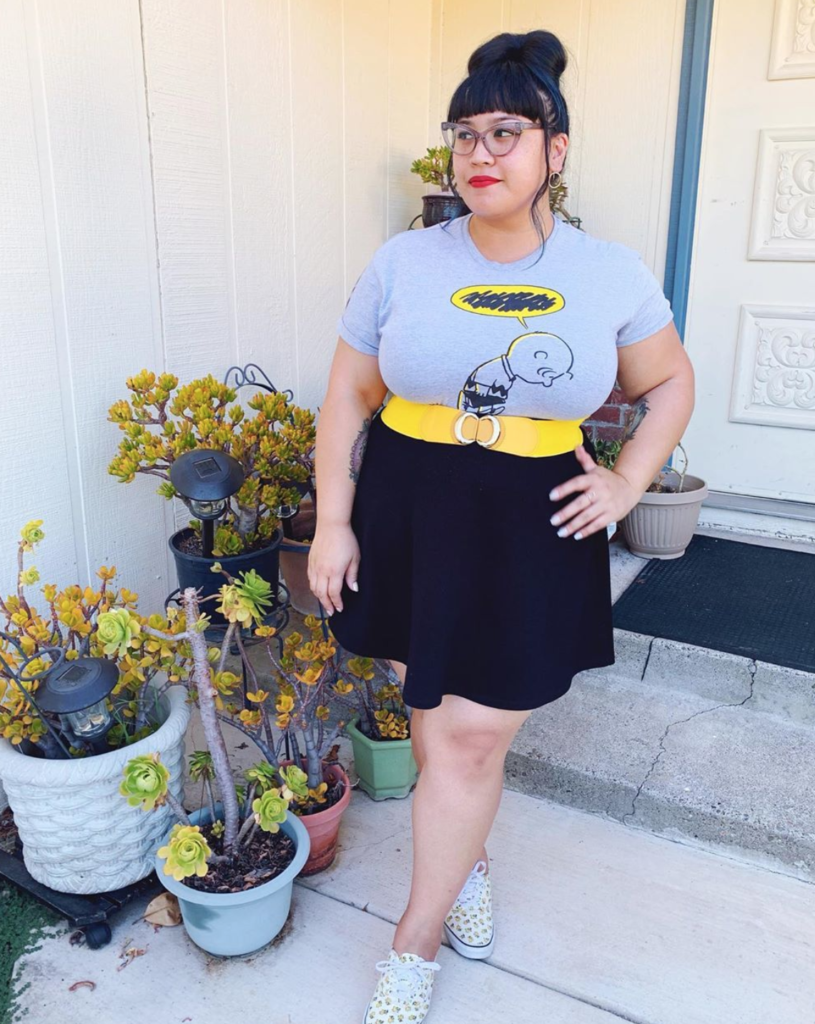 Sartorial Geek Fashion Fix: Day Thirty-Five