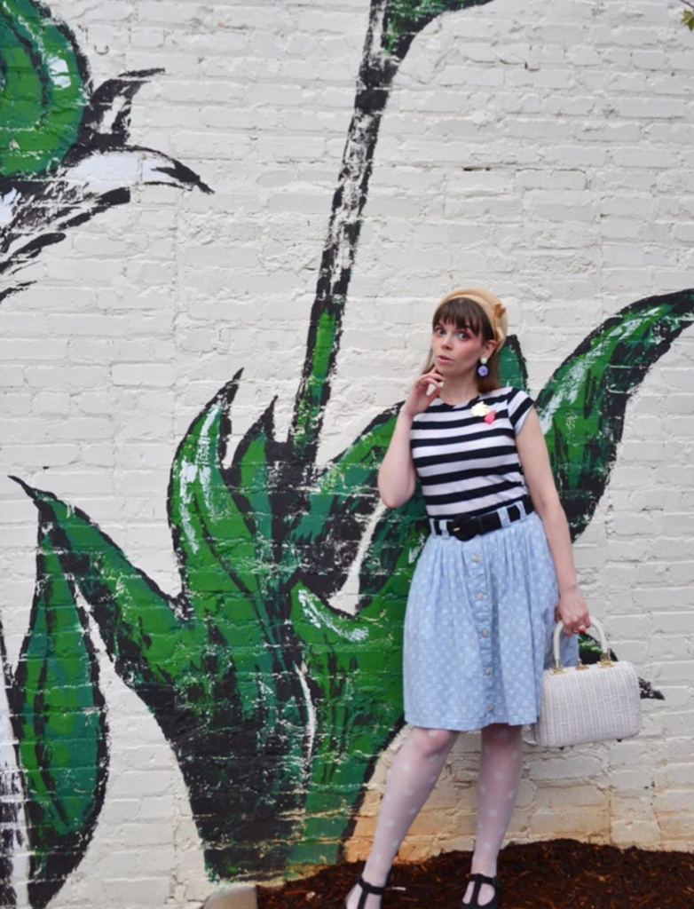 Sartorial Geek Fashion Fix: Day Thirty-Five