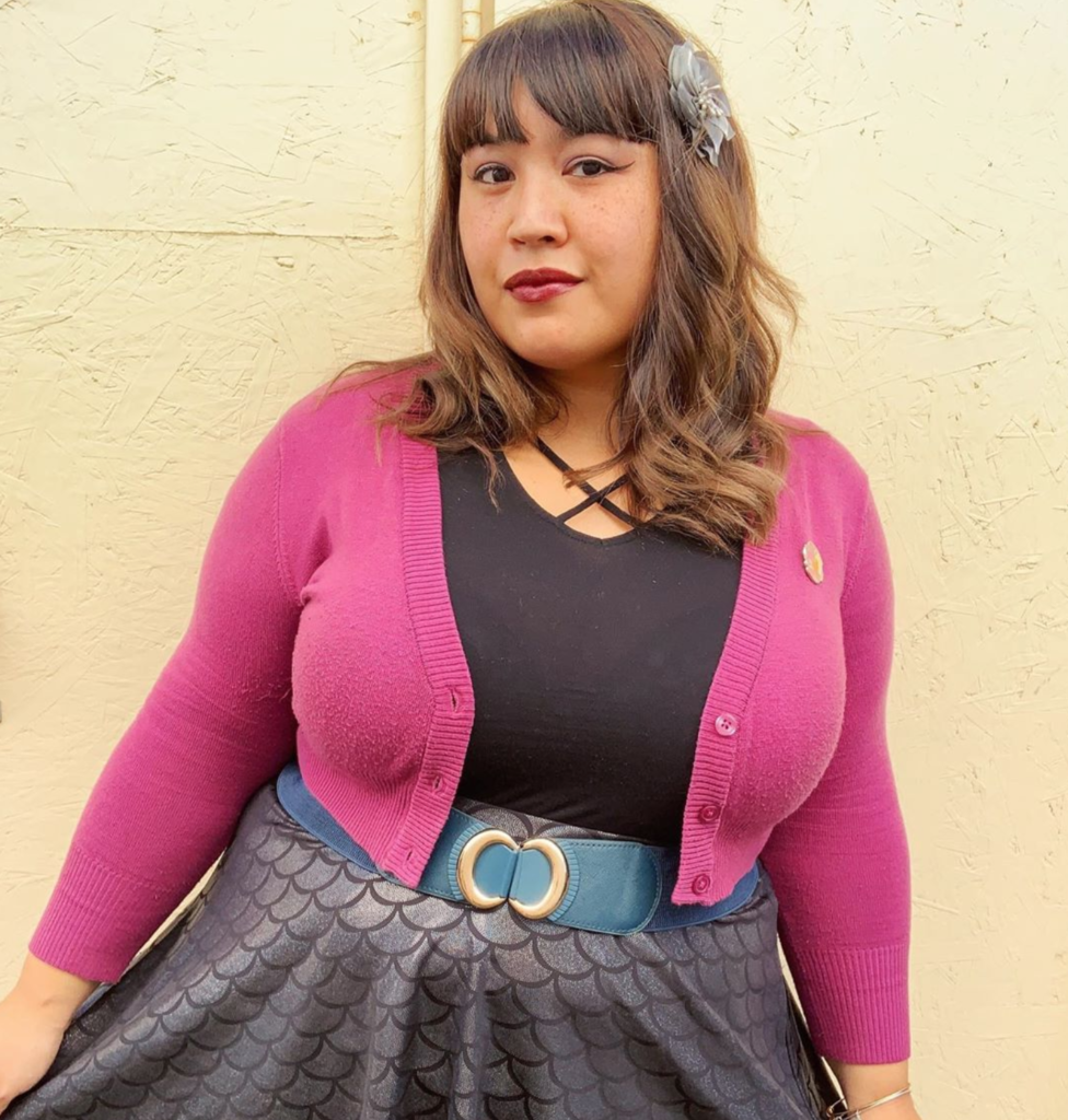 Sartorial Geek Fall Fashion Challenge: Twisted Tuesday