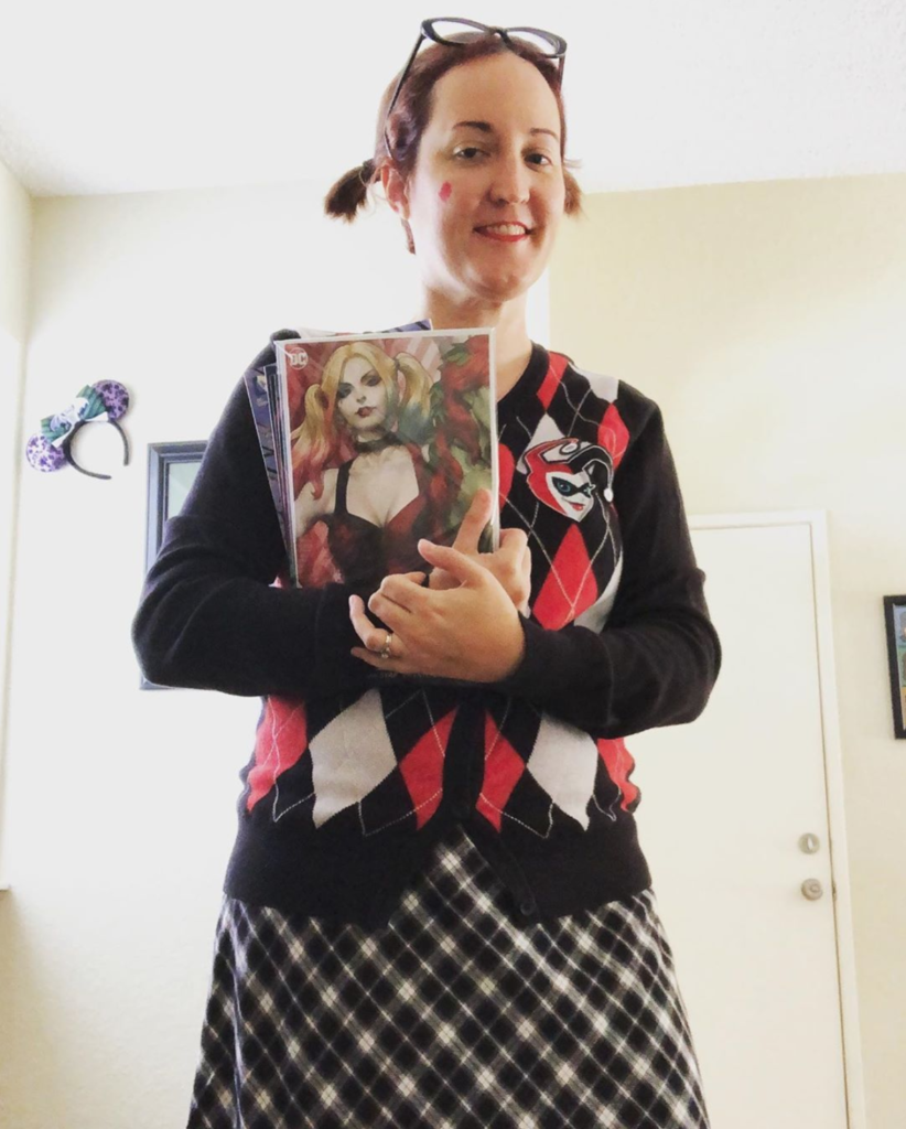 Sartorial Geek Fall Fashion Challenge: Twisted Tuesday