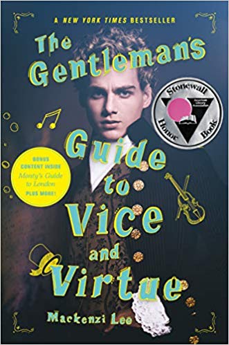 The Gentleman's Guide to Vice and Virtue