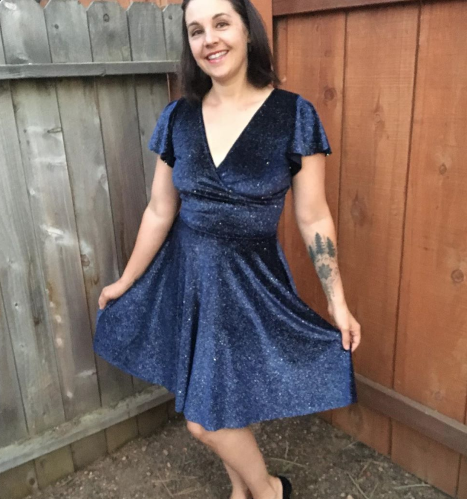 Sartorial Geek Fashion Fix: Day Twenty-Six