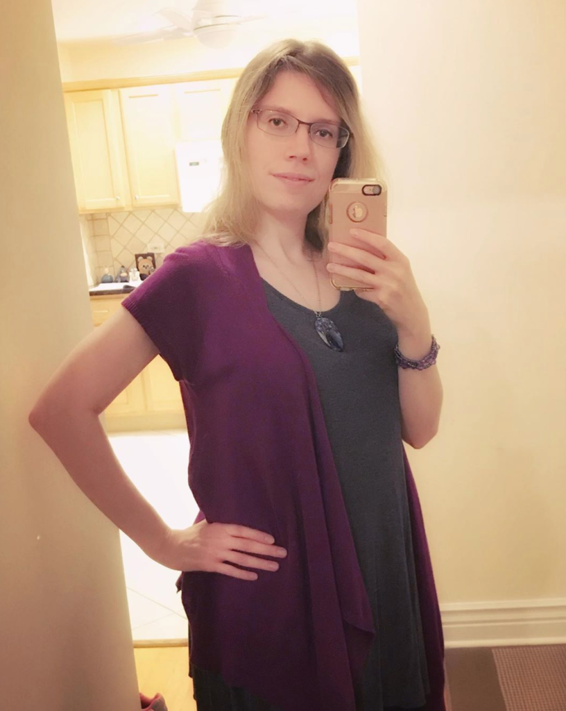 Sartorial Geek Fashion Fix: Day Twenty-Six