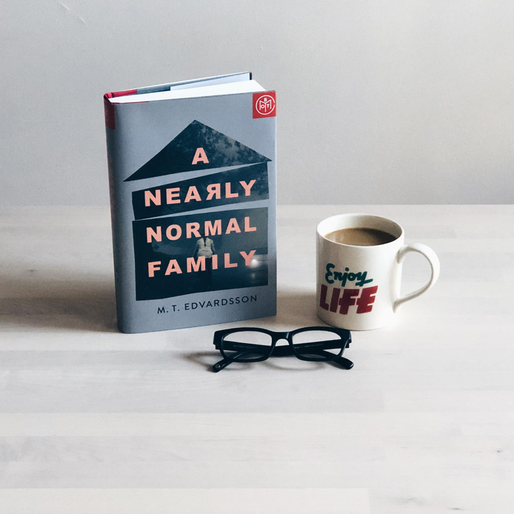 TBR: A Nearly Normal Family
