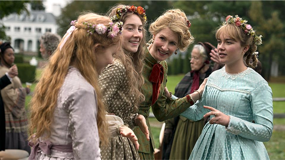 Appreciating All Of The March Sisters in Greta Gerwig’s Little Women: And The Lessons They Have To Teach Us