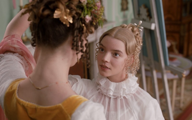 Screen Queens: Anya Taylor-Joy's 5 Best Roles