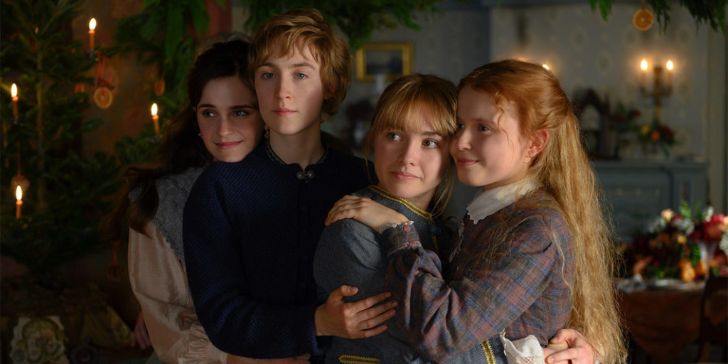 Appreciating All Of The March Sisters in Greta Gerwig’s Little Women: And The Lessons They Have To Teach Us