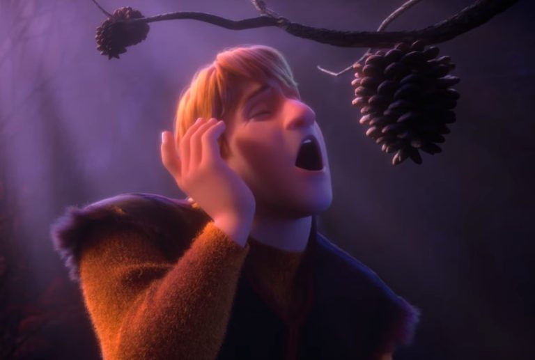 Sing Your Heart Out With These Disney Power Ballads