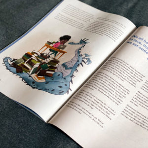 The Sartorial Geek Magazine