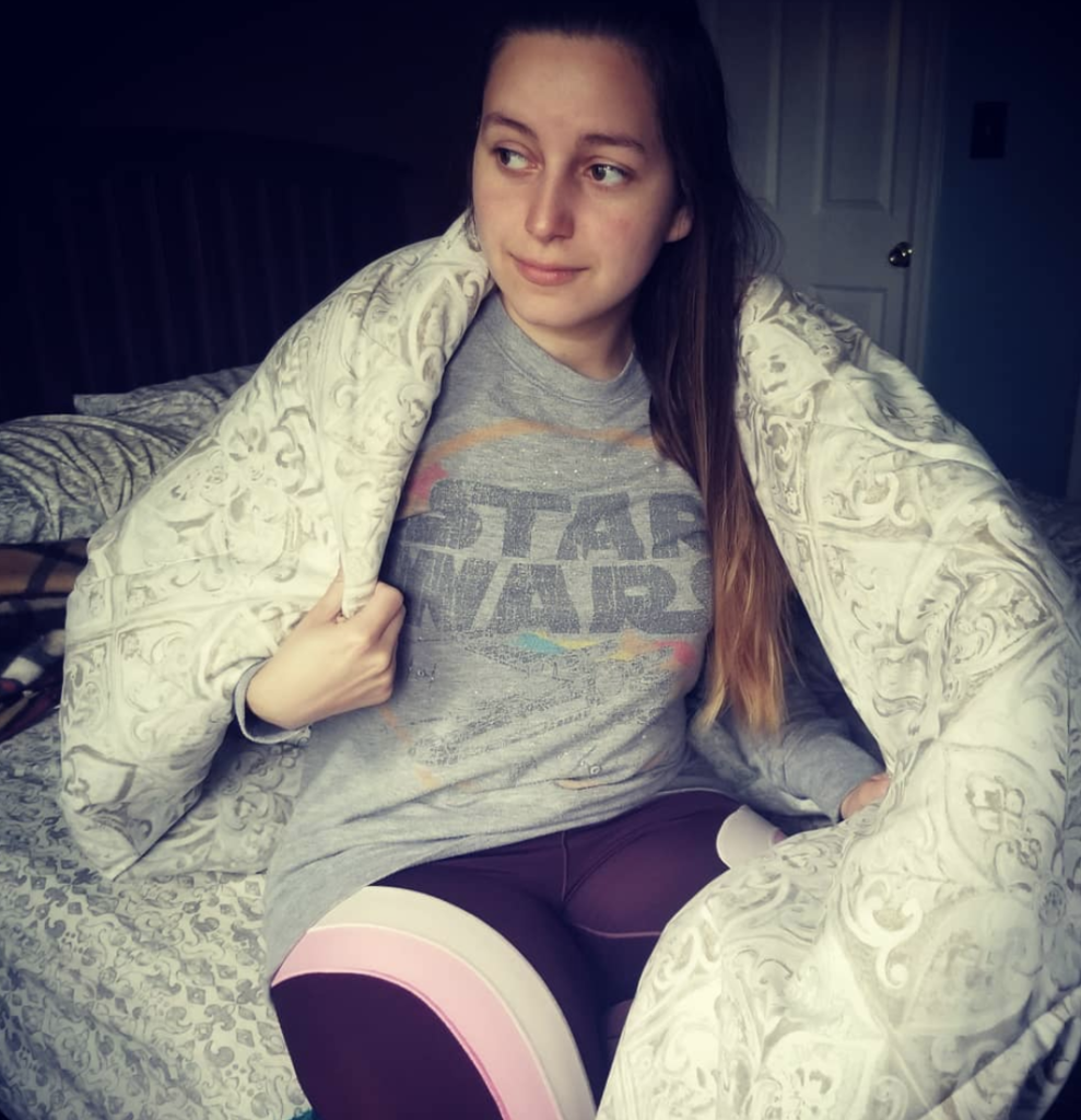 Sartorial Geek Spring Challenge: PJ Party