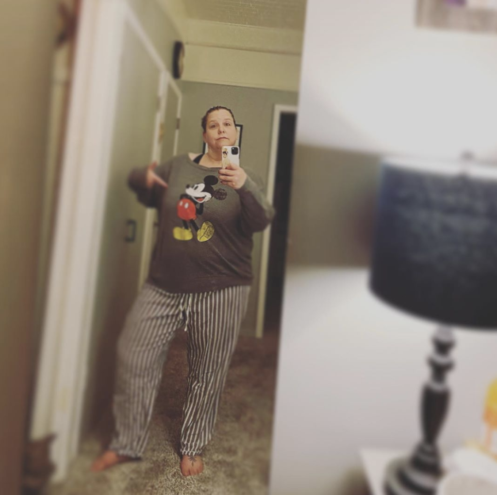 Sartorial Geek Spring Challenge: PJ Party