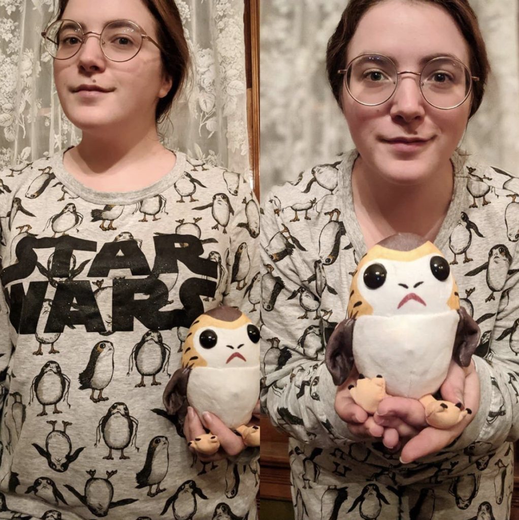 Sartorial Geek Spring Challenge: PJ Party