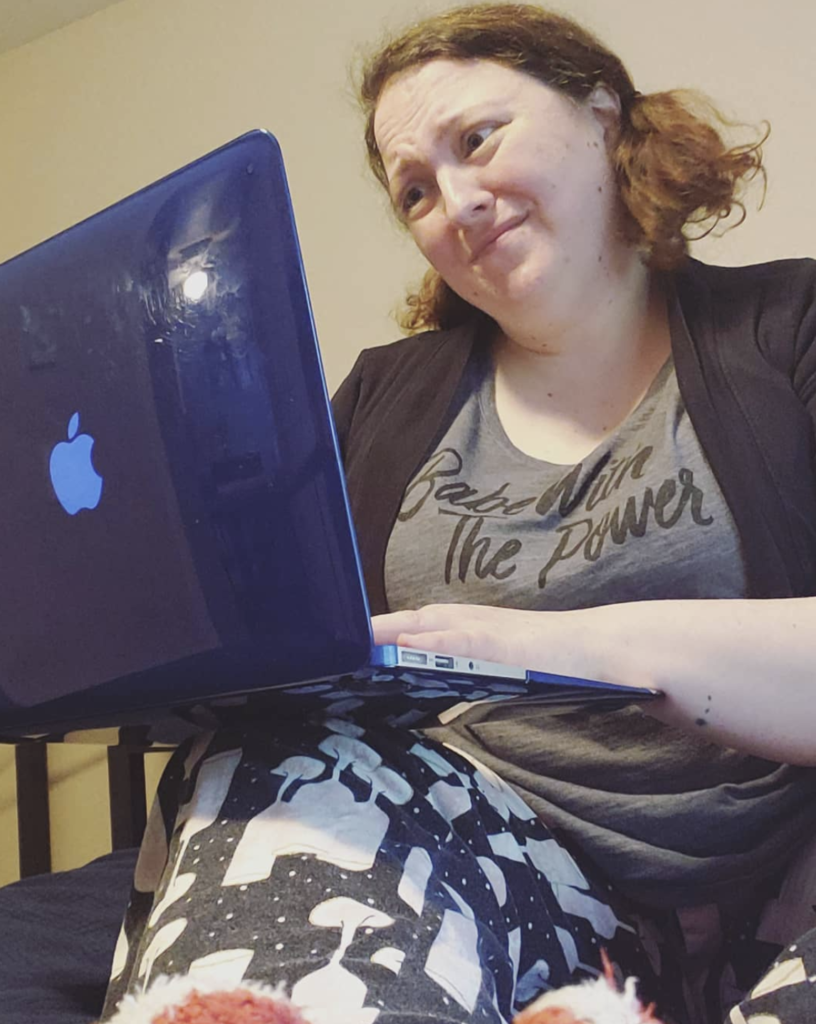 Sartorial Geek Spring Challenge: PJ Party