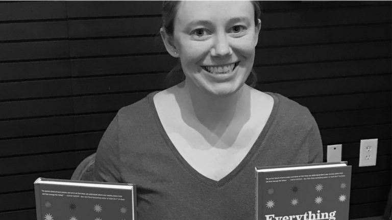 Episode 092: Everything Isn't Terrible with Dr. Kathleen Smith