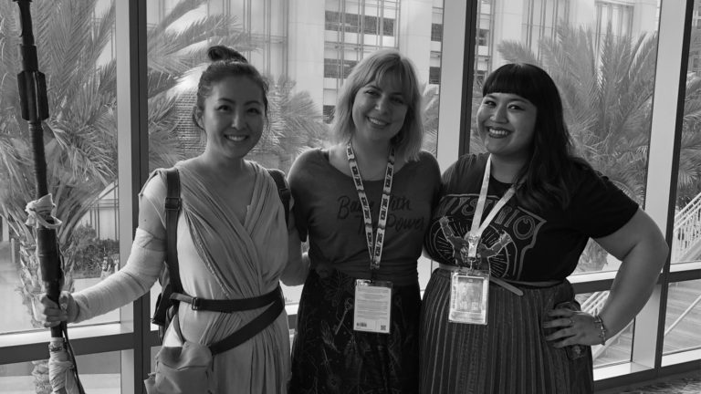 Sartorial Geek Spring Challenge: Quarantine Edition