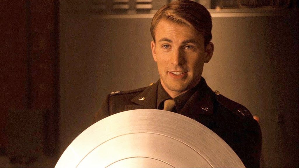 Steve Rogers Is a Slytherin, and You Can’t Change My Mind