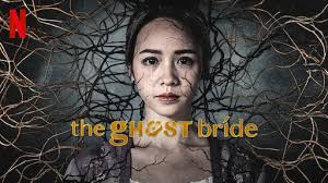 The Ghost Bride: Book and Series