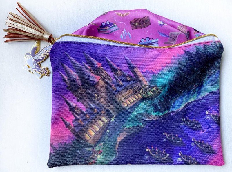 10 Magical Anti-TERF Fan-Made Harry Potter Gifts