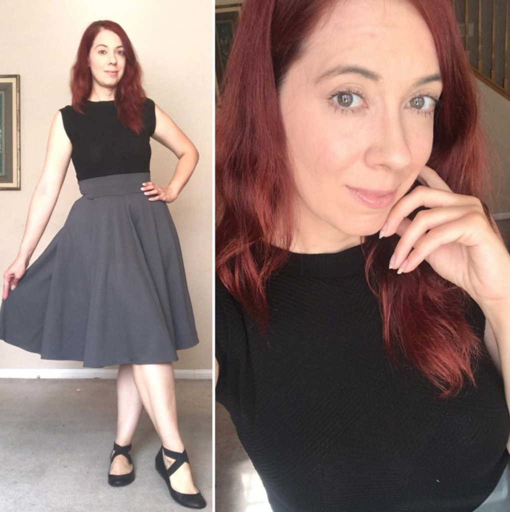 Sartorial Geek Fashion Fix: Day Thirteen