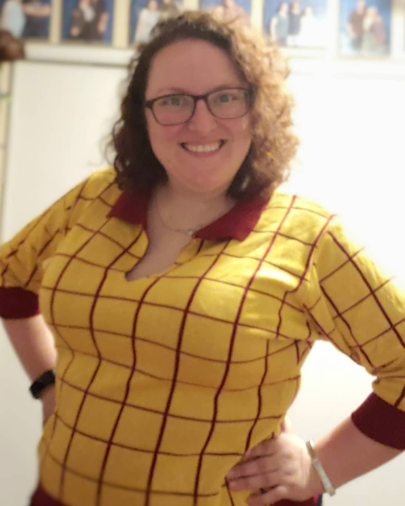 Sartorial Geek Fashion Fix: Day Eighteen