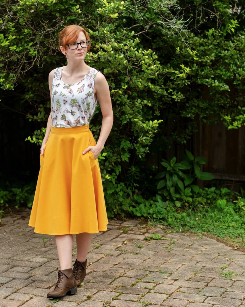 Sartorial Geek Fashion Fix: Day Eighteen