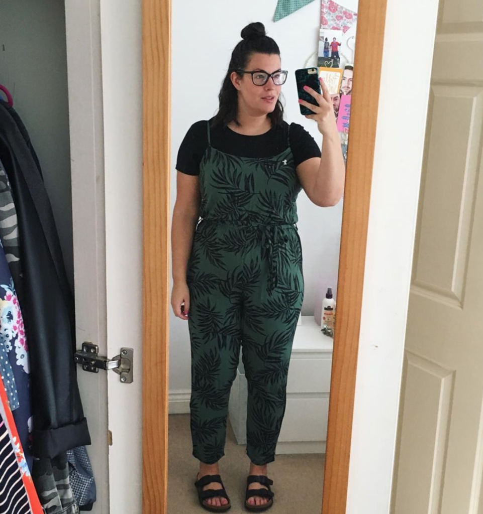 Sartorial Geek Fashion Fix: Day Fifteen