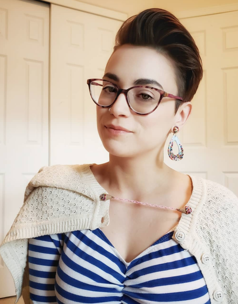 Sartorial Geek Fashion Fix: Day Fifteen