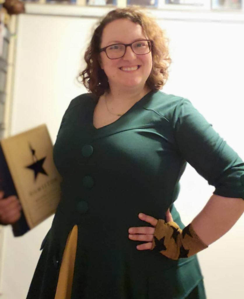 Sartorial Geek Fashion Fix: Day Sixteen