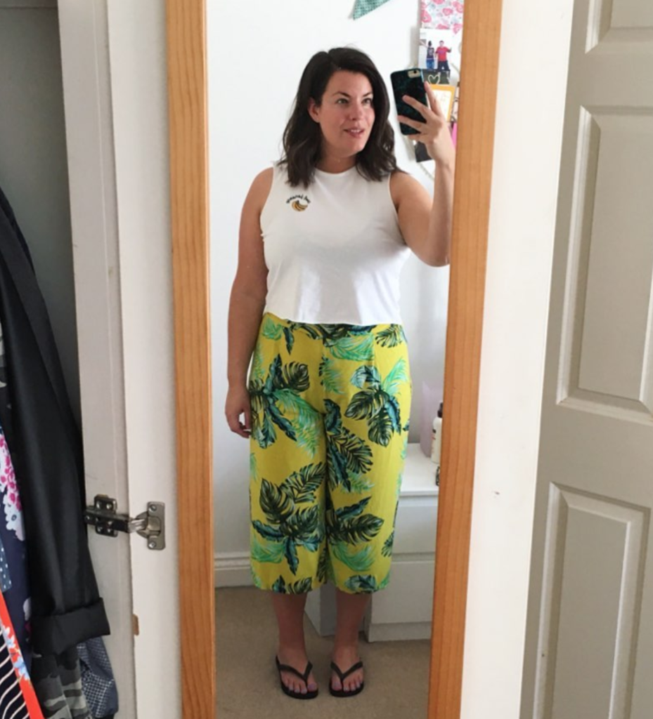 Sartorial Geek Fashion Fix: Day Sixteen