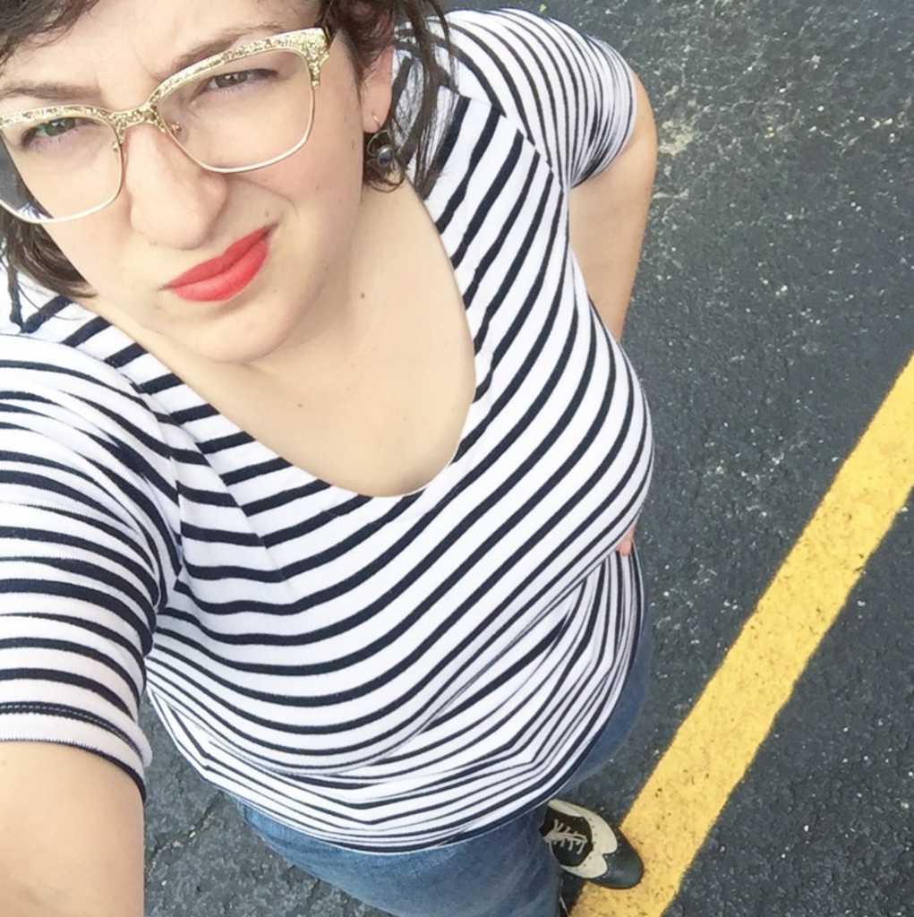 Sartorial Geek Fashion Fix: Day Nineteen