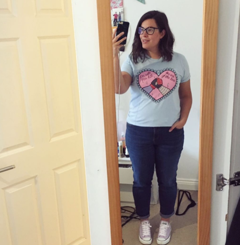 Sartorial Geek Fashion Fix: Day Nineteen