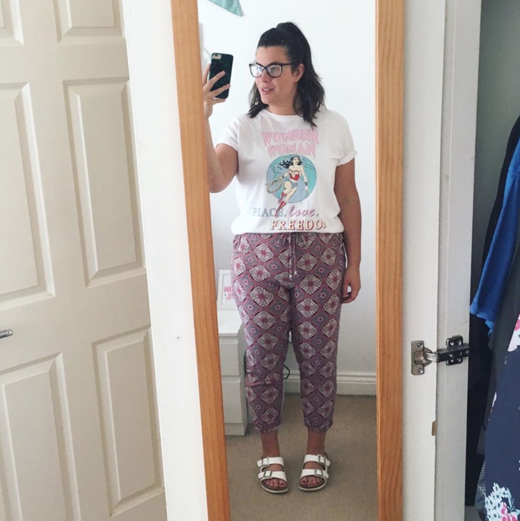 Sartorial Geek Fashion Fix: Day Twenty-Four 