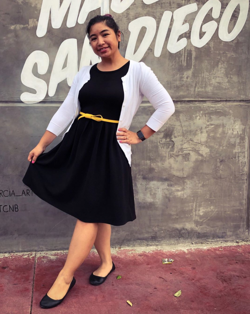 Sartorial Geek Fashion Fix: Day Twenty-Four 