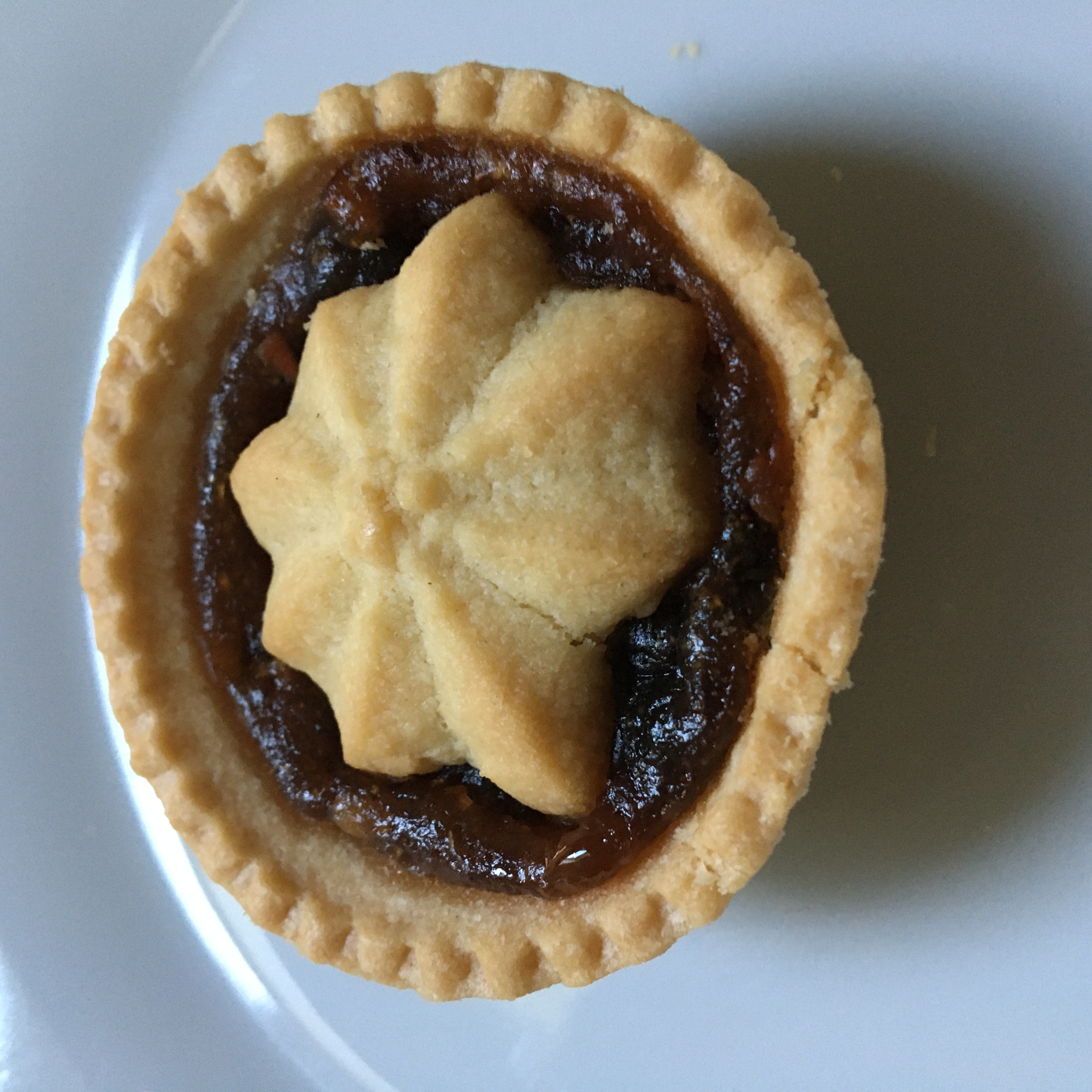 Earth’s Mightiest Mincemeat: Marvel Characters as Mince Pies