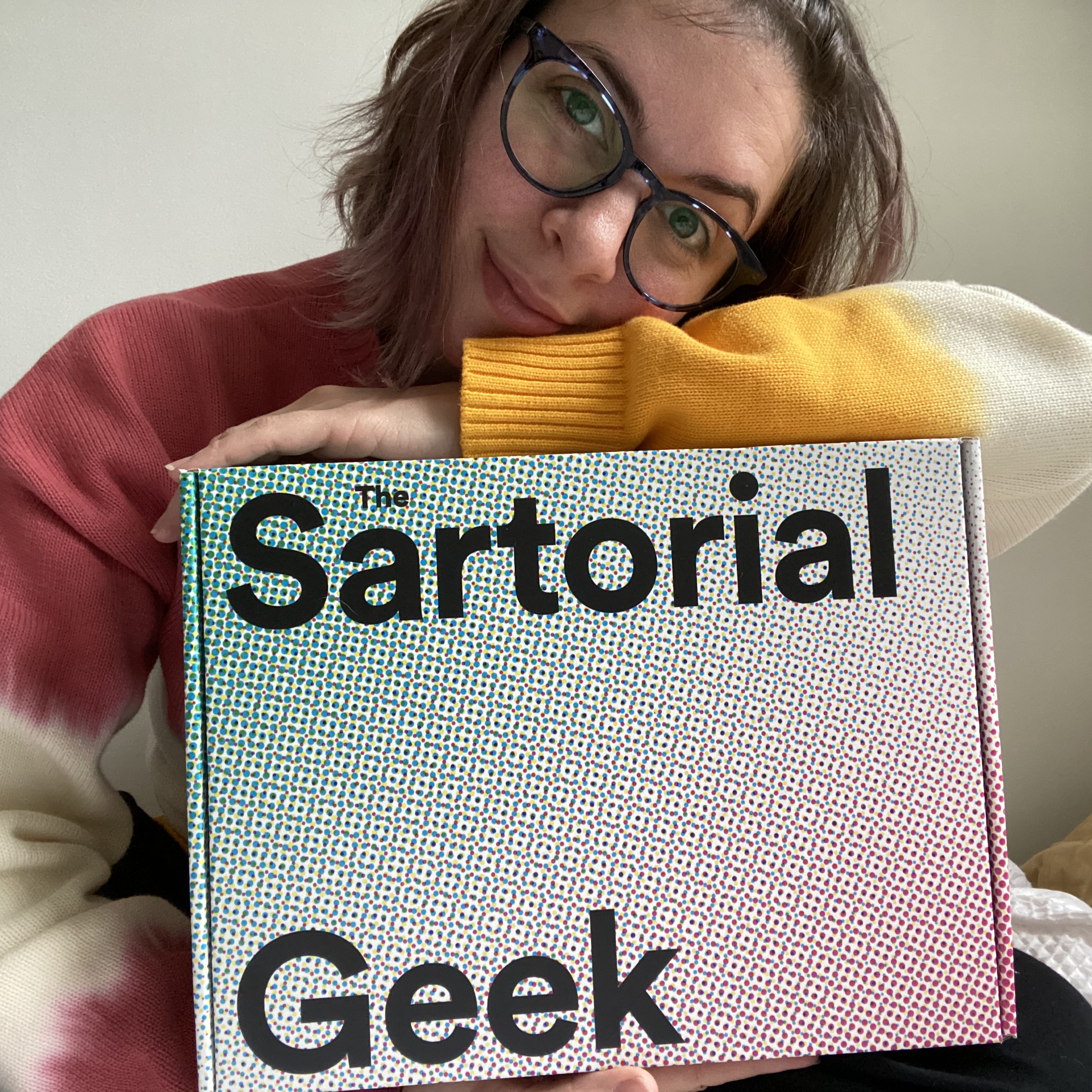 Sartorial Geek: Kickstarter 2020